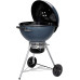 Гриль угольный Weber Master-Touch GBS C-5750 57 см Blue graphite (14713004)