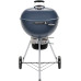 Гриль угольный Weber Master-Touch GBS C-5750 57 см Blue graphite (14713004)