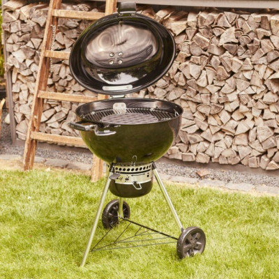 Гриль угольный Weber Master-Touch Premium SE E-5775 (17401004)