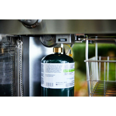 Гриль угольный Weber Summit Kamado S6 61 cm (18501104)