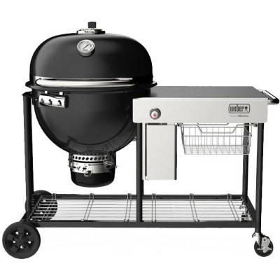 Гриль угольный Weber Summit Kamado S6 61 cm (18501104) Гриль угольный Weber Summit Kamado S6 61 cm (18501104)