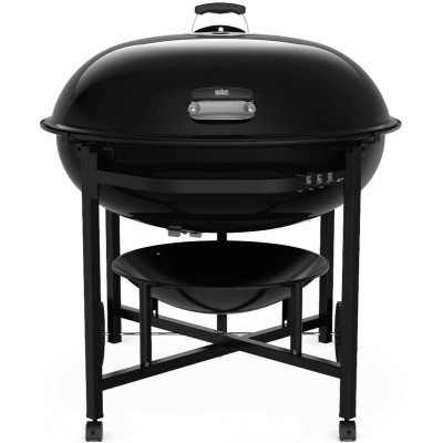 Гриль угольный Weber Ranch Kettle (60004) Гриль угольный Weber Ranch Kettle (60004)