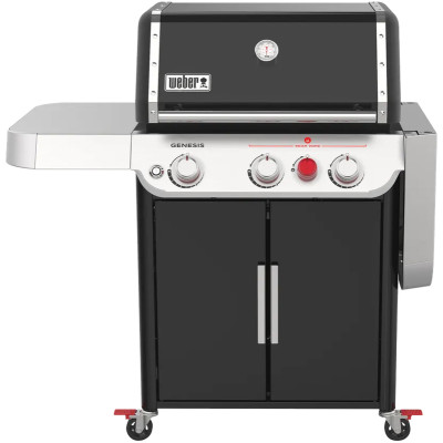 Гриль газовый Weber Genesis E-325s (35310075) Гриль газовый Weber Genesis E-325s (35310075)