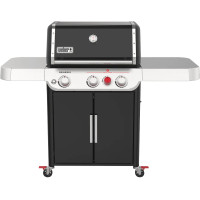 Гриль газовый Weber Genesis E-325s (35310075) Гриль газовый Weber Genesis E-325s (35310075)