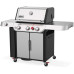 Гриль газовый Weber Genesis S-335 (35400075)