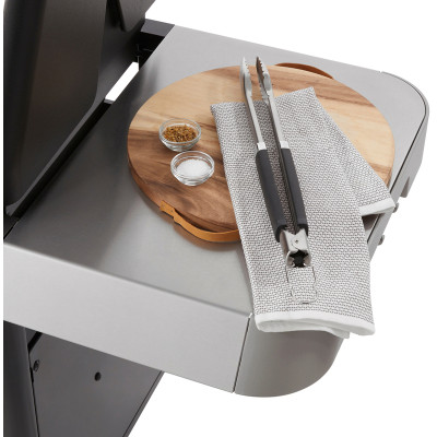 Гриль газовый Weber Genesis S-335 (35400075) Гриль газовый Weber Genesis S-335 (35400075)