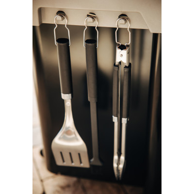 Гриль газовый Weber Genesis S-335 (35400075) Гриль газовый Weber Genesis S-335 (35400075)