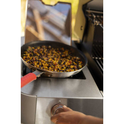 Гриль газовый Weber Genesis S-335 (35400075) Гриль газовый Weber Genesis S-335 (35400075)