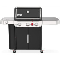 Гриль газовый Weber Genesis E-335 (35410075)