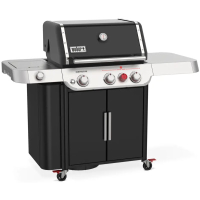 Гриль газовый Weber Genesis E-335 (35410075)