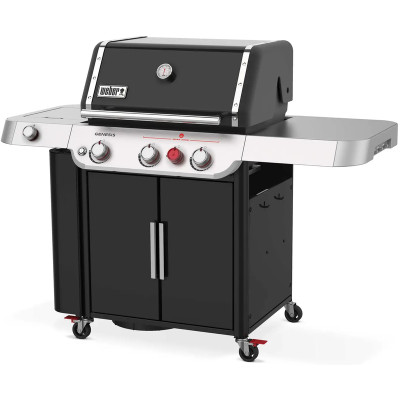 Гриль газовый Weber Genesis E-335 (35410075)