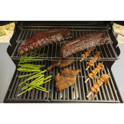 Гриль газовый Weber Genesis E-335 (35410075)