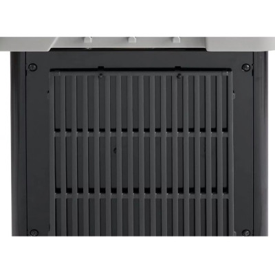 Гриль газовый Weber Genesis E-335 (35410075)