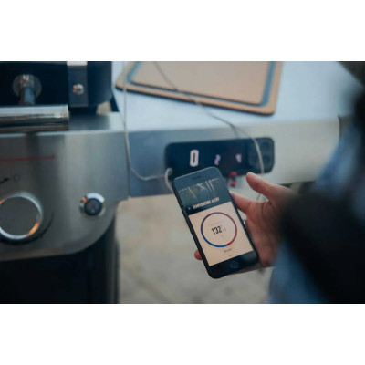 Гриль газовый Weber Genesis EХ-325s (35510075) Гриль газовый Weber Genesis EХ-325s (35510075)