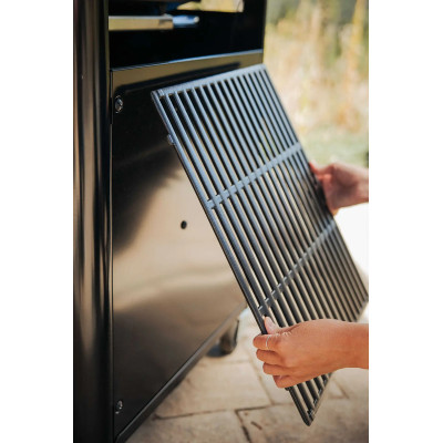 Гриль газовый Weber Genesis EХ-325s (35510075) Гриль газовый Weber Genesis EХ-325s (35510075)