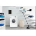 Стиральная машина узкая Indesit OMTWSA 61052 W UA