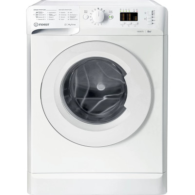 Стиральная машина узкая Indesit OMTWSA 61052 W UA