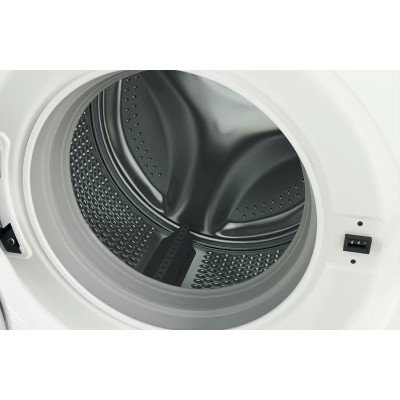 Стиральная машина узкая Indesit OMTWSE 61051 WK UA Стиральная машина узкая Indesit OMTWSE 61051 WK UA