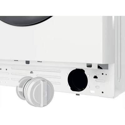 Стиральная машина узкая Indesit OMTWSE 61051 WK UA Стиральная машина узкая Indesit OMTWSE 61051 WK UA