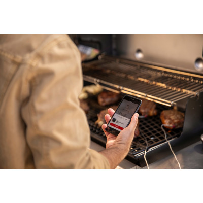 Гриль газовый Weber Genesis EX-335 (35610075)