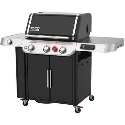 Гриль газовый Weber Genesis EX-335 (35610075) Гриль газовый Weber Genesis EX-335 (35610075)