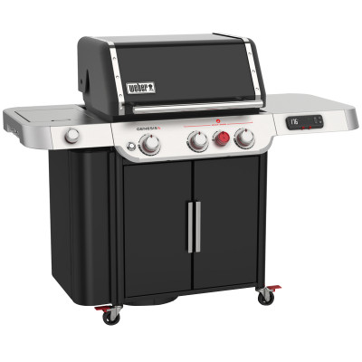 Гриль газовый Weber Genesis EX-335 (35610075)