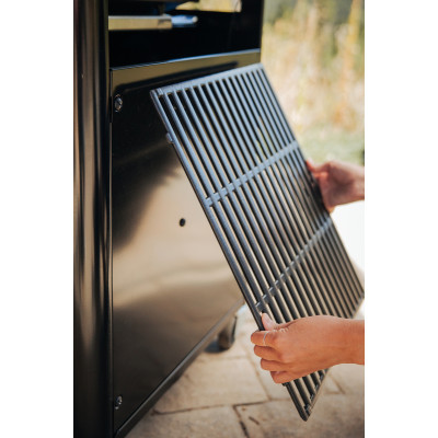 Гриль газовый Weber Genesis EPX-335 (35810075) Гриль газовый Weber Genesis EPX-335 (35810075)