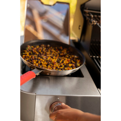 Гриль газовый Weber Genesis EPX-335 (35810075) Гриль газовый Weber Genesis EPX-335 (35810075)