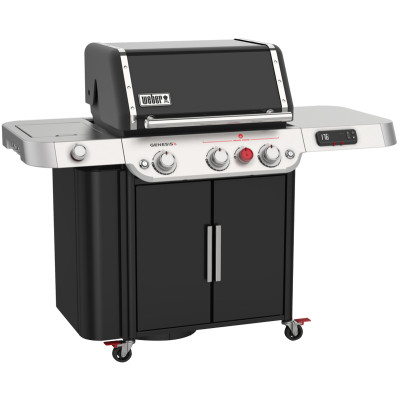 Гриль газовый Weber Genesis EPX-335 (35810075) Гриль газовый Weber Genesis EPX-335 (35810075)