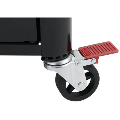 Гриль газовый Weber Genesis E-435 (36410075)