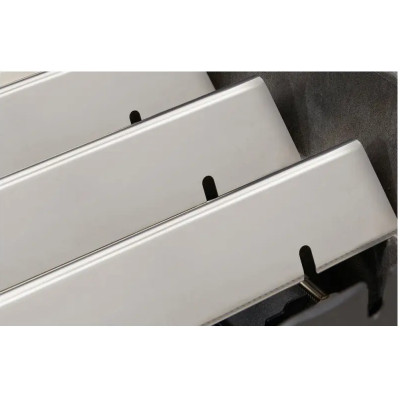 Гриль газовый Weber Genesis E-435 (36410075)