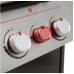 Гриль газовый Weber Genesis E-435 (36410075)