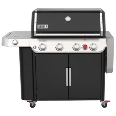 Гриль газовый Weber Genesis E-435 (36410075)