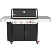 Гриль газовый Weber Genesis E-435 (36410075)
