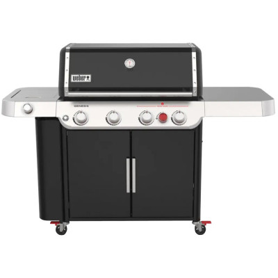 Гриль газовый Weber Genesis E-435 (36410075) Гриль газовый Weber Genesis E-435 (36410075)