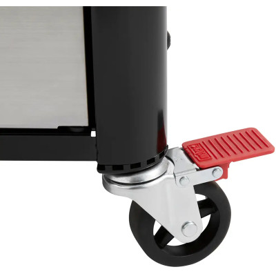 Гриль газовый Weber Genesis SX-435 (36600075)