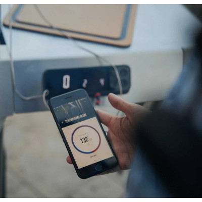 Гриль газовый Weber Genesis SX-435 (36600075)