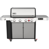 Гриль газовый Weber Genesis SX-435 (36600075)