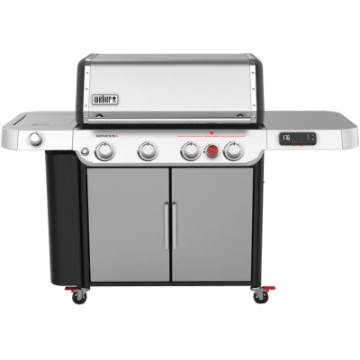 Гриль газовый Weber Genesis SX-435 (36600075) Гриль газовый Weber Genesis SX-435 (36600075)