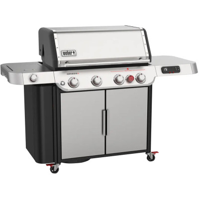 Гриль газовый Weber Genesis SX-435 (36600075)