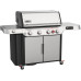 Гриль газовый Weber Genesis SX-435 (36600075)