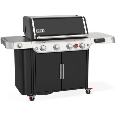 Гриль газовый Weber Genesis EPX-435 (36810075) Гриль газовый Weber Genesis EPX-435 (36810075)