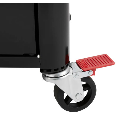 Гриль газовый Weber Genesis EPX-435 (36810075) Гриль газовый Weber Genesis EPX-435 (36810075)