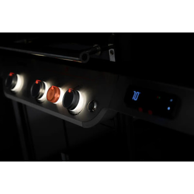 Гриль газовый Weber Genesis EPX-435 (36810075) Гриль газовый Weber Genesis EPX-435 (36810075)