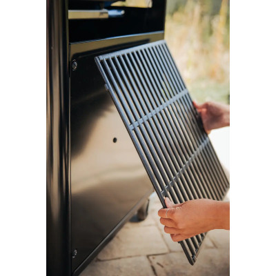 Гриль газовый Weber Genesis EPX-435 (36810075) Гриль газовый Weber Genesis EPX-435 (36810075)