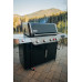 Гриль газовый Weber Genesis EPX-435 (36810075)