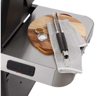 Гриль газовый Weber Genesis EPX-435 (36810075) Гриль газовый Weber Genesis EPX-435 (36810075)