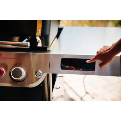 Гриль газовый Weber Genesis EPX-435 (36810075) Гриль газовый Weber Genesis EPX-435 (36810075)