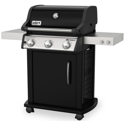 Гриль газовый Weber Spirit E-315 GBS (46512275)