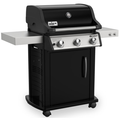 Гриль газовый Weber Spirit E-315 GBS (46512275)